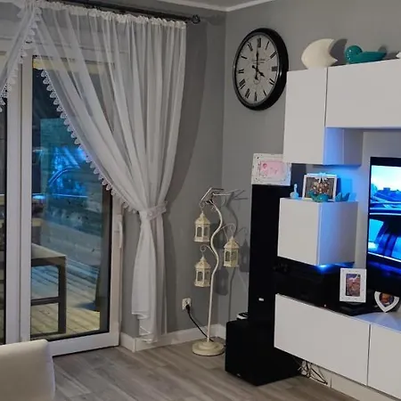 Wydmuchówka Apartamento *