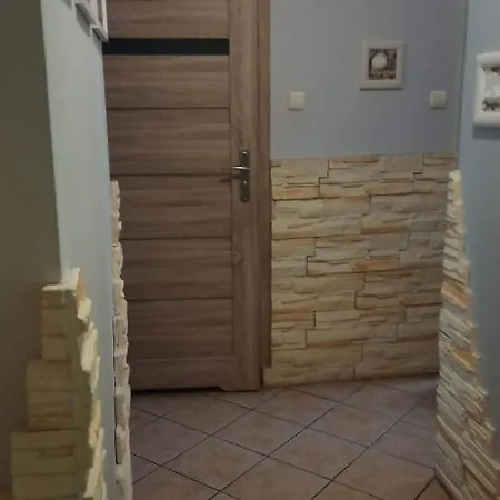 Apartamento Wydmuchówka