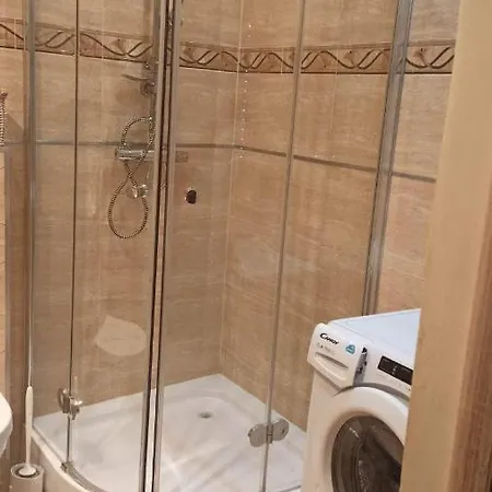 Wydmuchówka Apartamento *