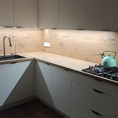 Apartamento Wydmuchówka Jurata