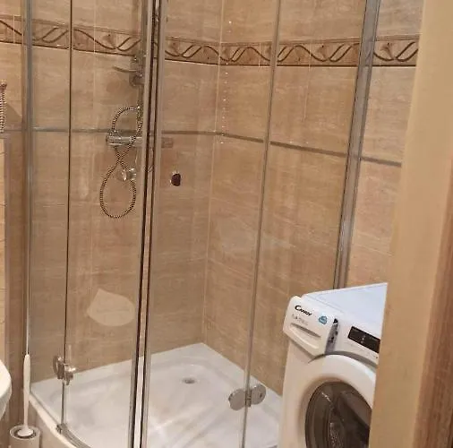 Wydmuchowka Апартаменты *