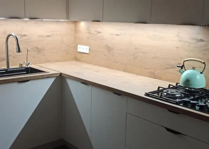 Апартаменты Wydmuchowka Юрата