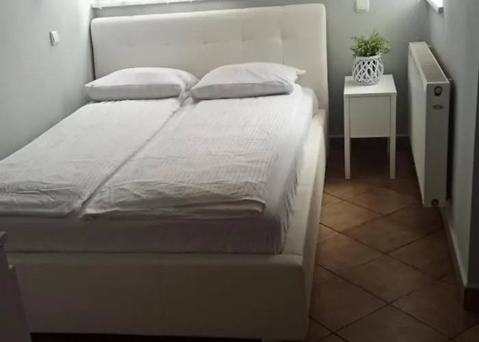 Апартаменты Wydmuchowka